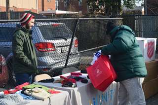 Photo of Two Ways the DCSEU Gives Back to DC Residents