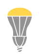 Indoor Reflector LED Bulb