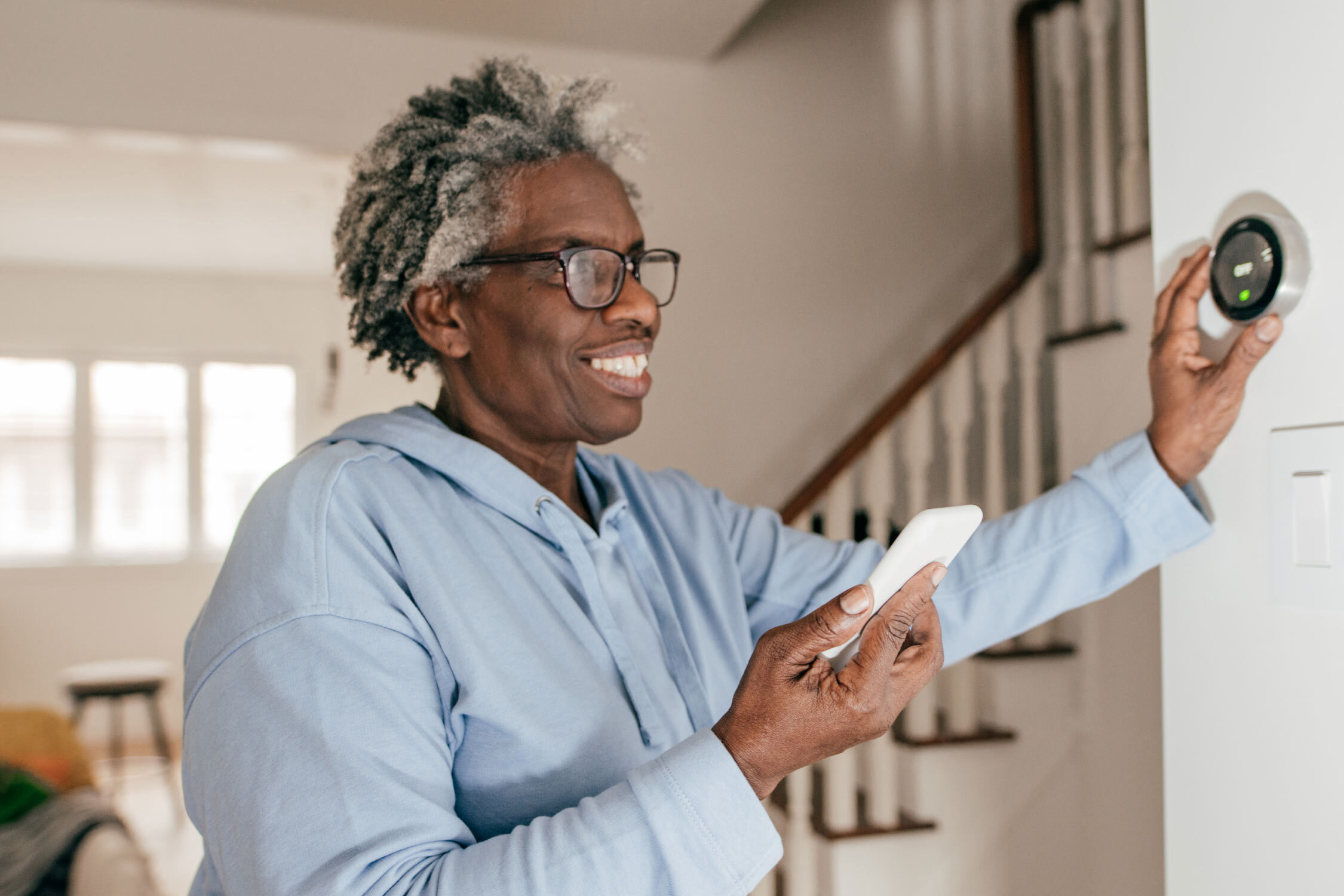 Homeowners & Renters - Hero