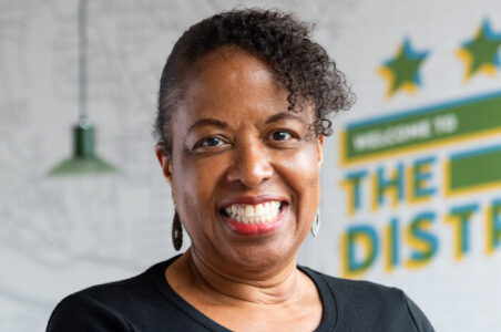 Angela Johnson