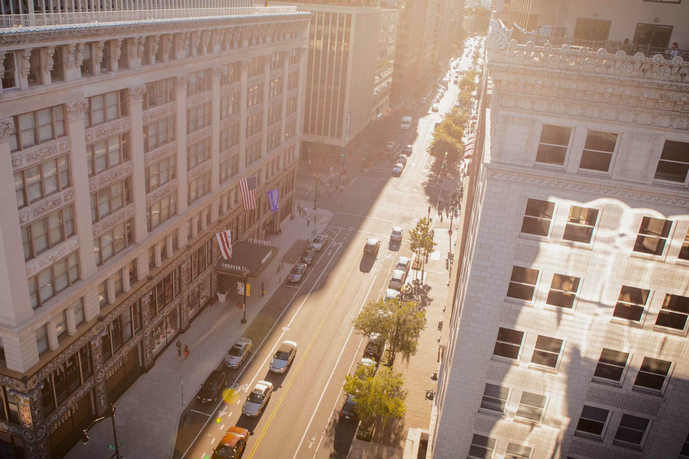 Property Managers, Owners & Developers - Hero