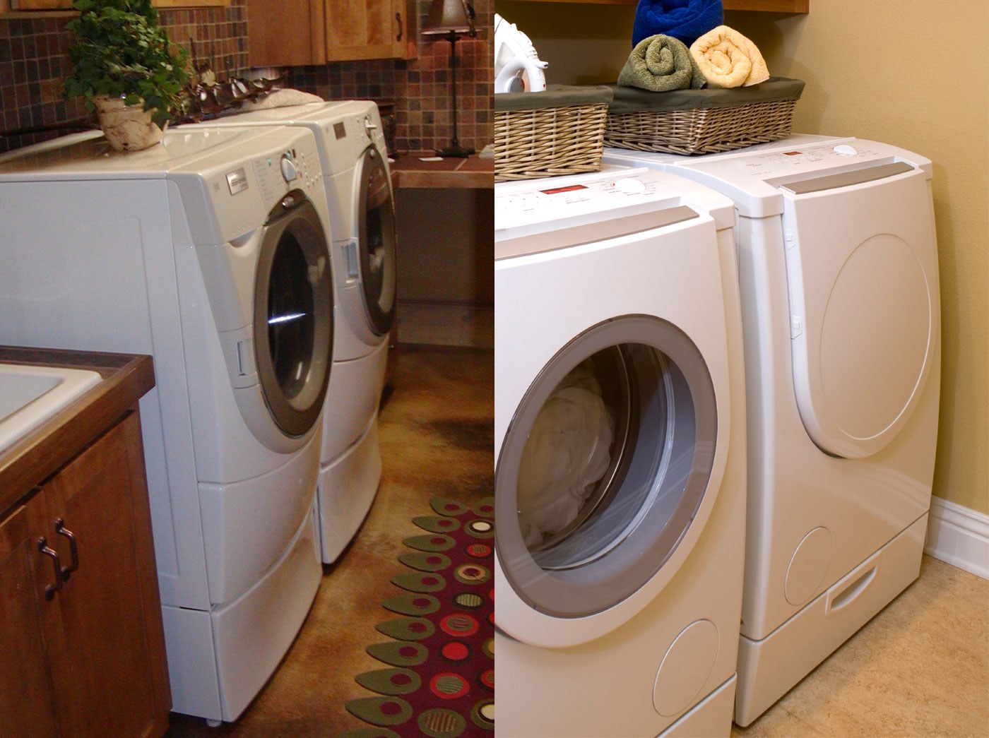 Dcseu resource 3up dryer electric