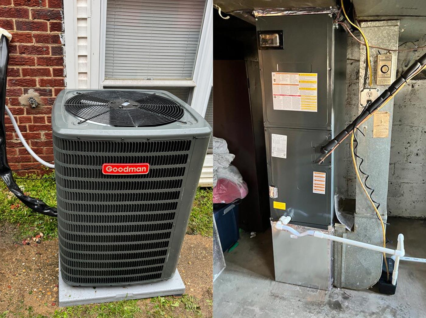 Dcseu resource 3up heatpump ducted