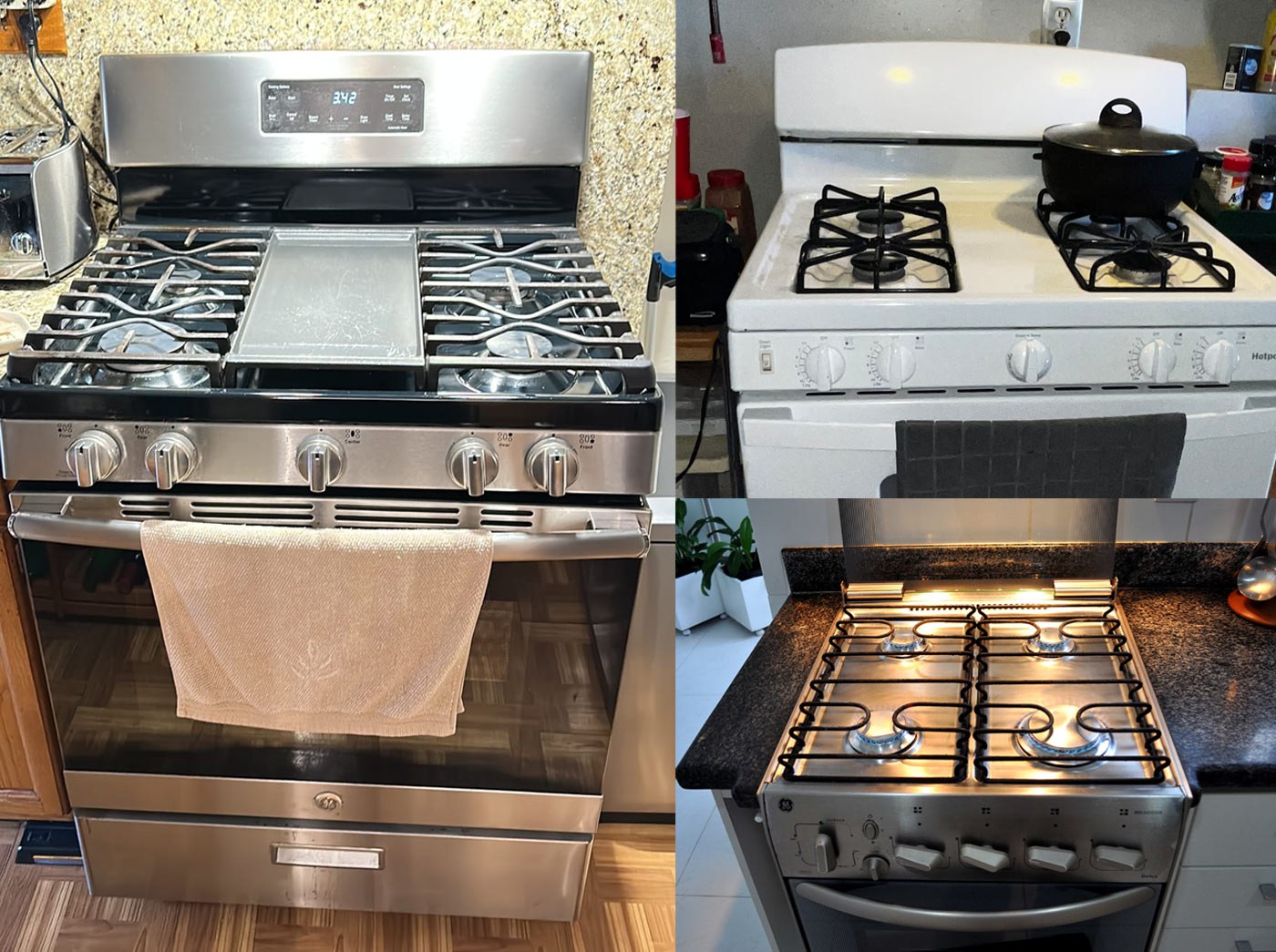 Dcseu resource 3up stove gas