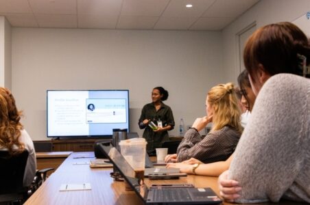 DCSEU Green workforce academy Program and train green 700x500