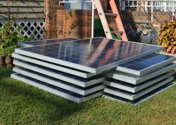 DCSEU home electrification rooftop solar 700x500
